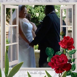 Meet your Posher, Melvin